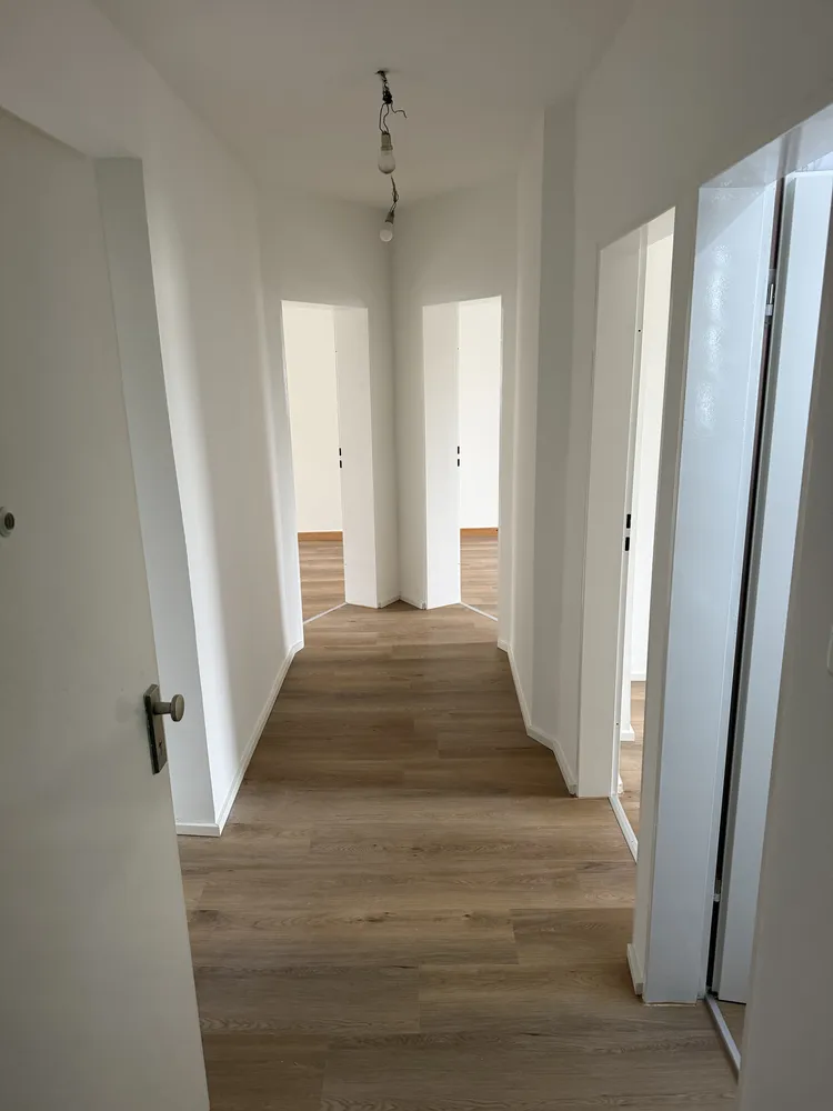 2 Zimmer Wohnung mit 58 m² in Dortmund – Bild 3