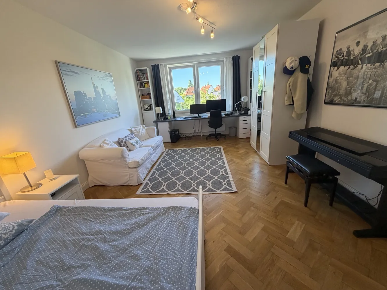 3 Zimmer Wohnung mit 100 m² in Hannover – Bild 8