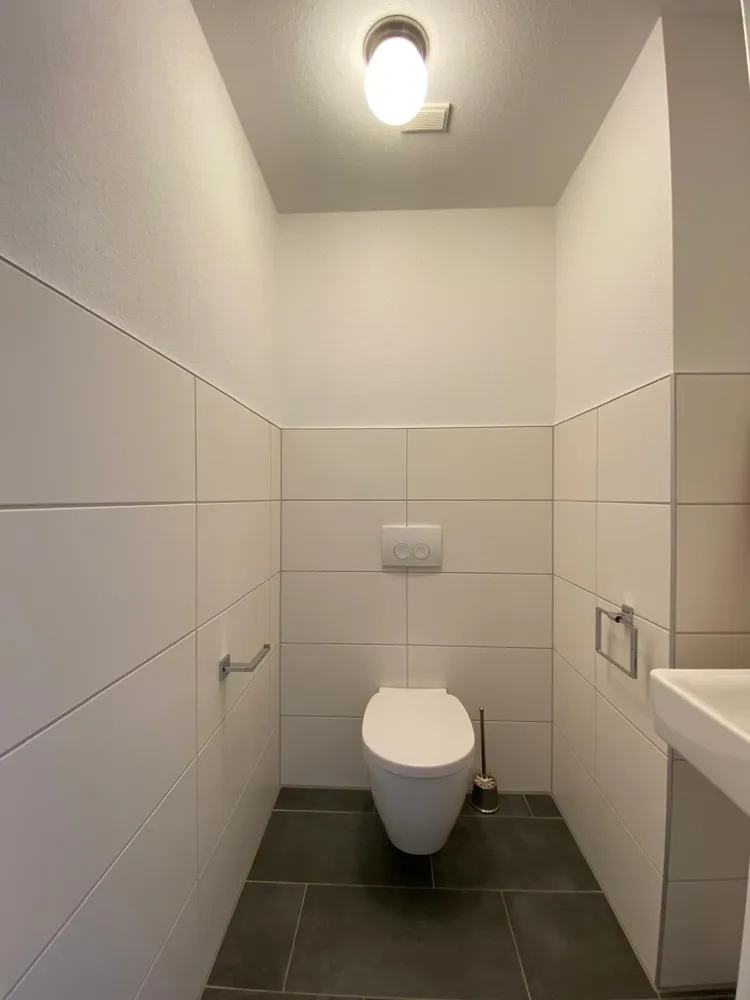 2 Zimmer Wohnung mit 67 m² in Marburg – Bild 6