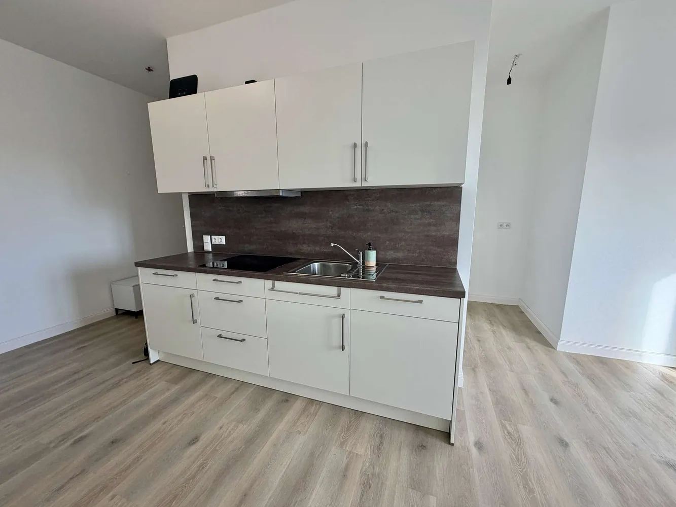 3 Zimmer Wohnung mit 49 m² in Lübeck – Bild 11