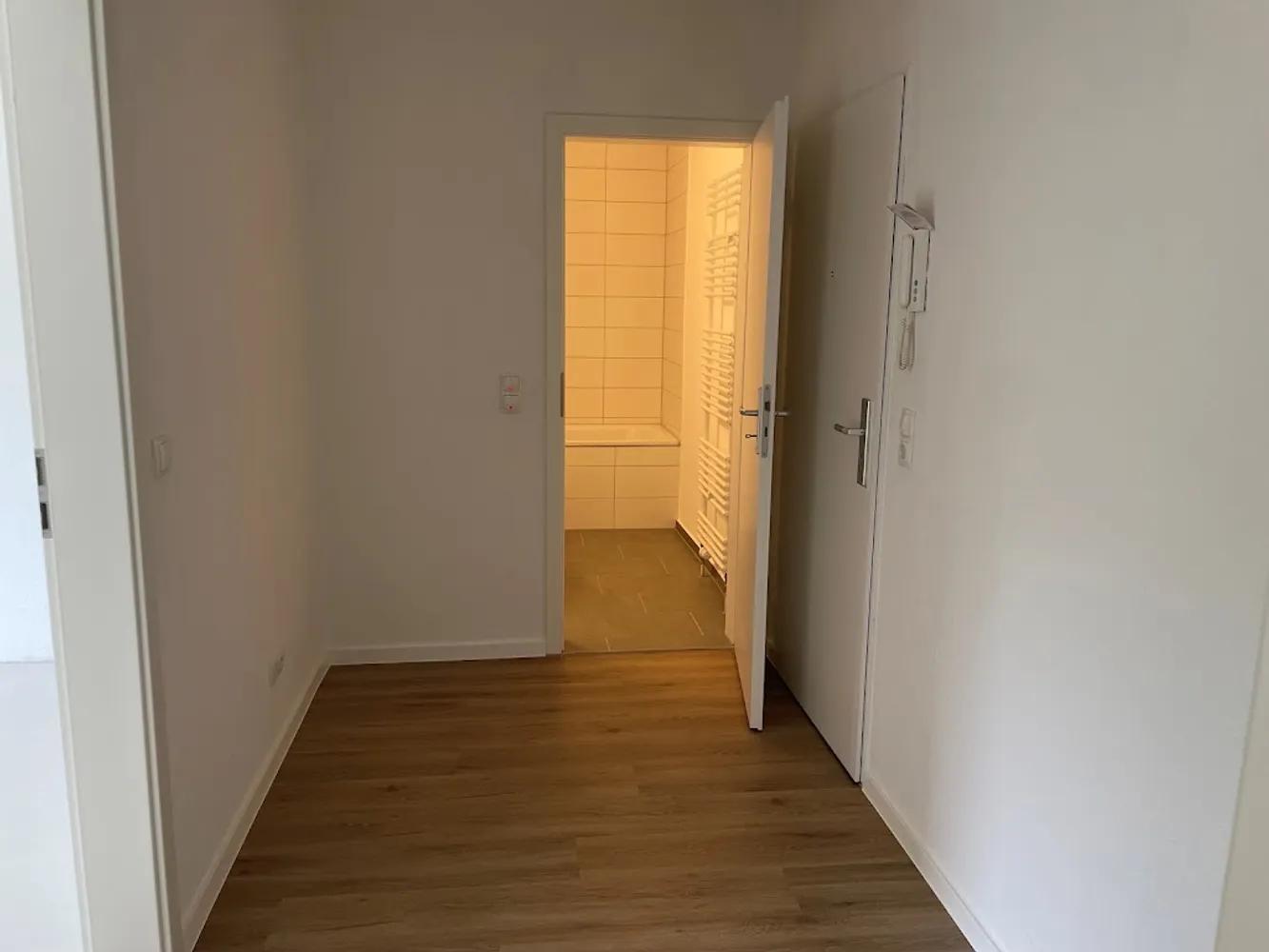 2 Zimmer Wohnung mit 58 m² in Braunschweig – Bild 4