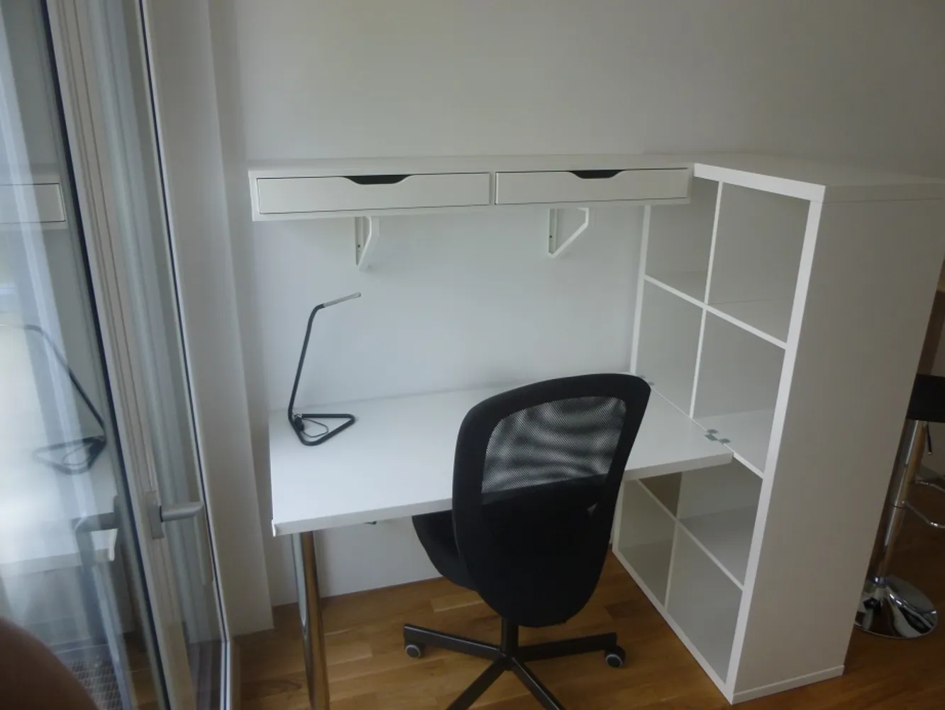 1 Zimmer Wohnung mit 20 m² in München – Bild 6