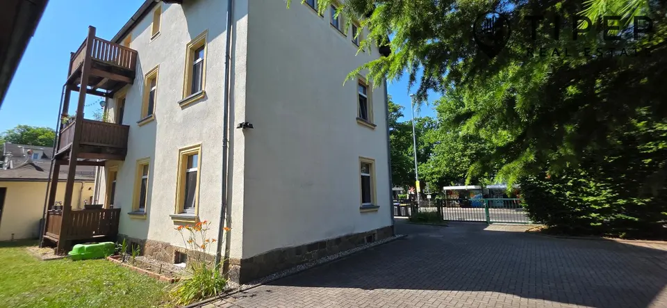 3 Zimmer Wohnung mit 79 m² in Grimma – Bild 3