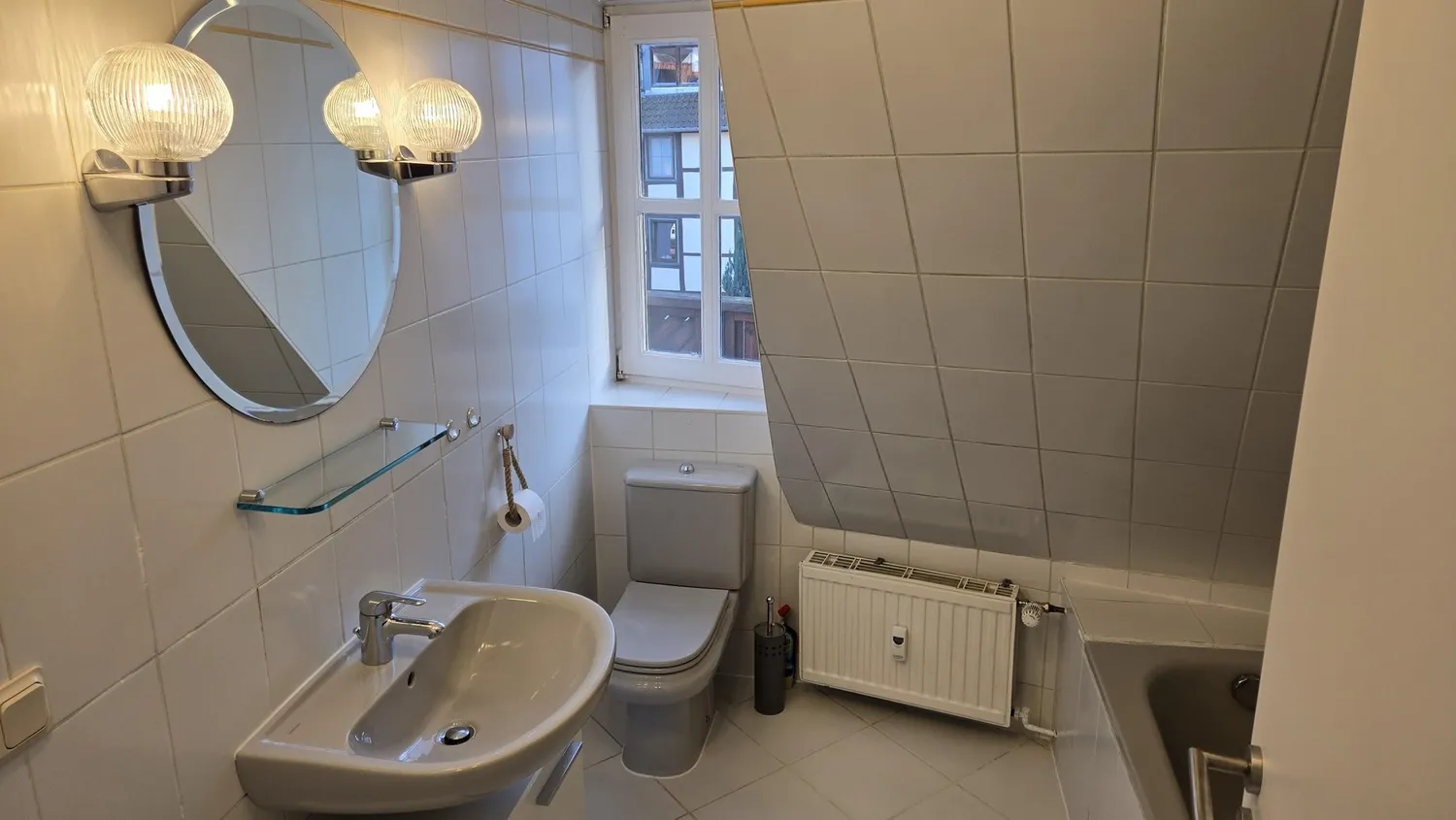 3 Zimmer Wohnung mit 70 m² in Northeim – Bild 9