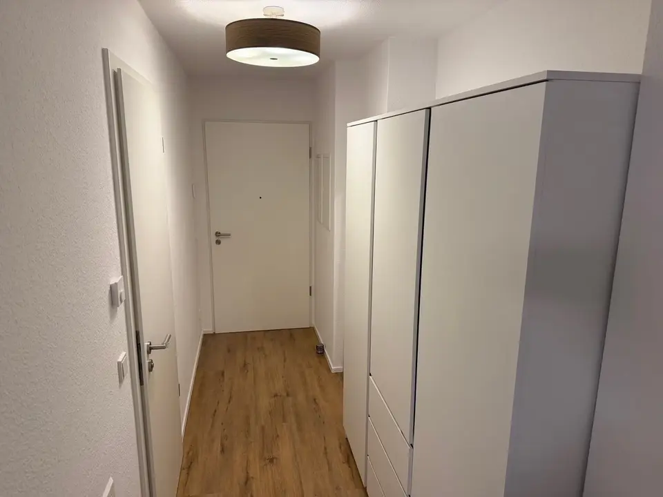 2 Zimmer Wohnung mit 67 m² in Siegburg – Bild 5