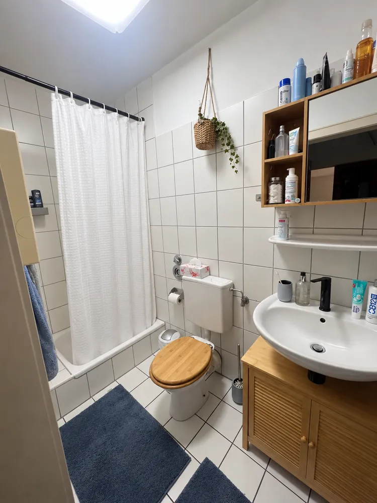1 Zimmer Wohnung mit 37 m² in Köln – Bild 5