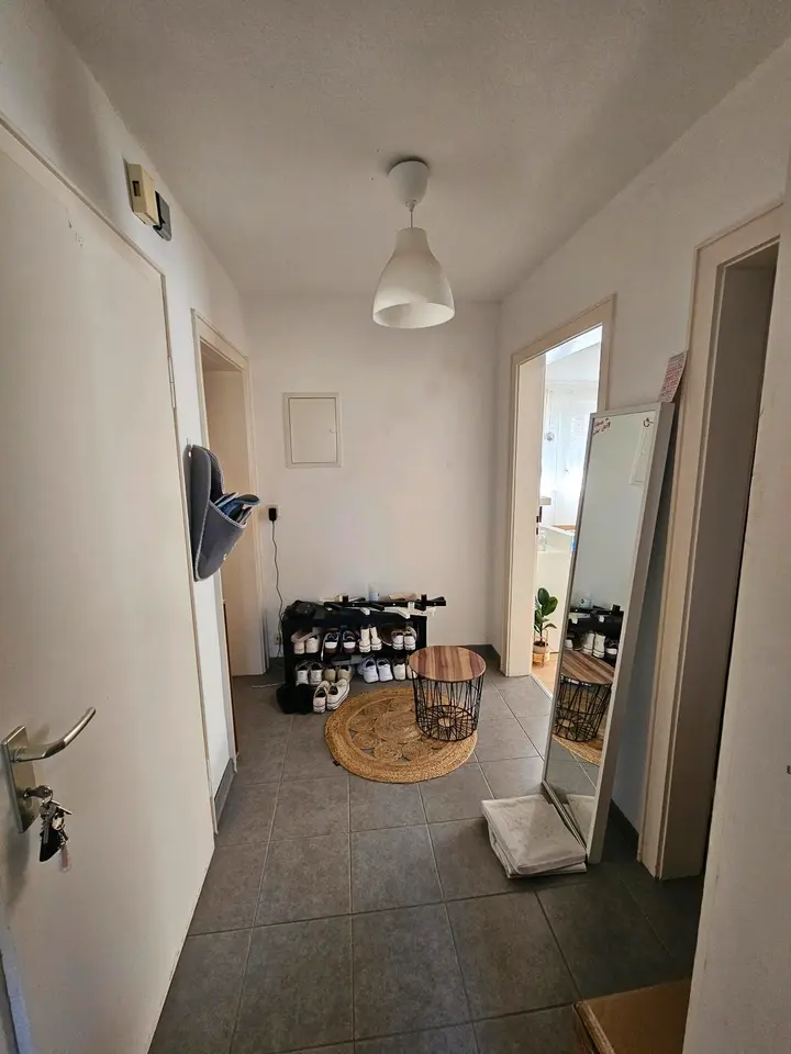 3 Zimmer Wohnung mit 63 m² in Sonneberg – Bild 5