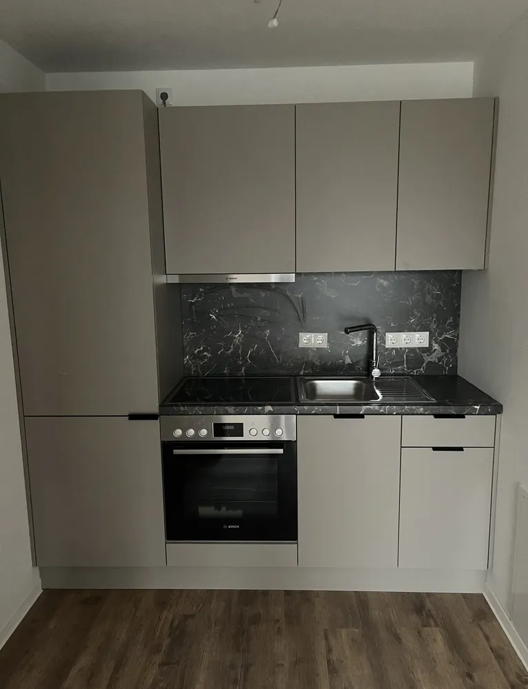 2 Zimmer Wohnung mit 45 m² in Nürnberg – Bild 3