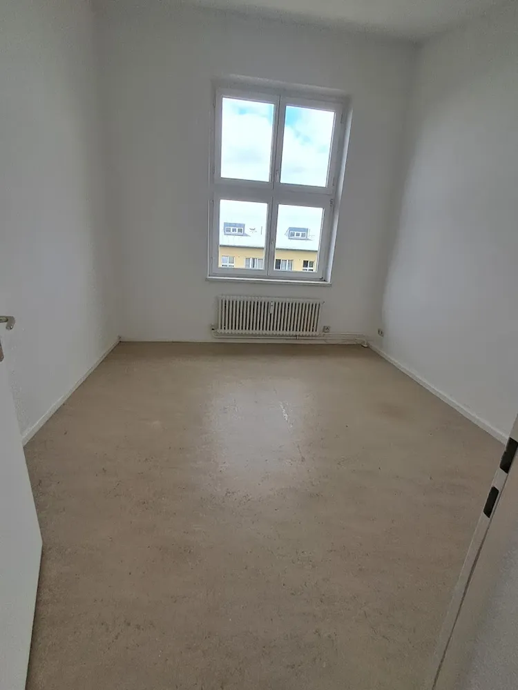 3 Zimmer Wohnung mit 76 m² in Berlin – Bild 4