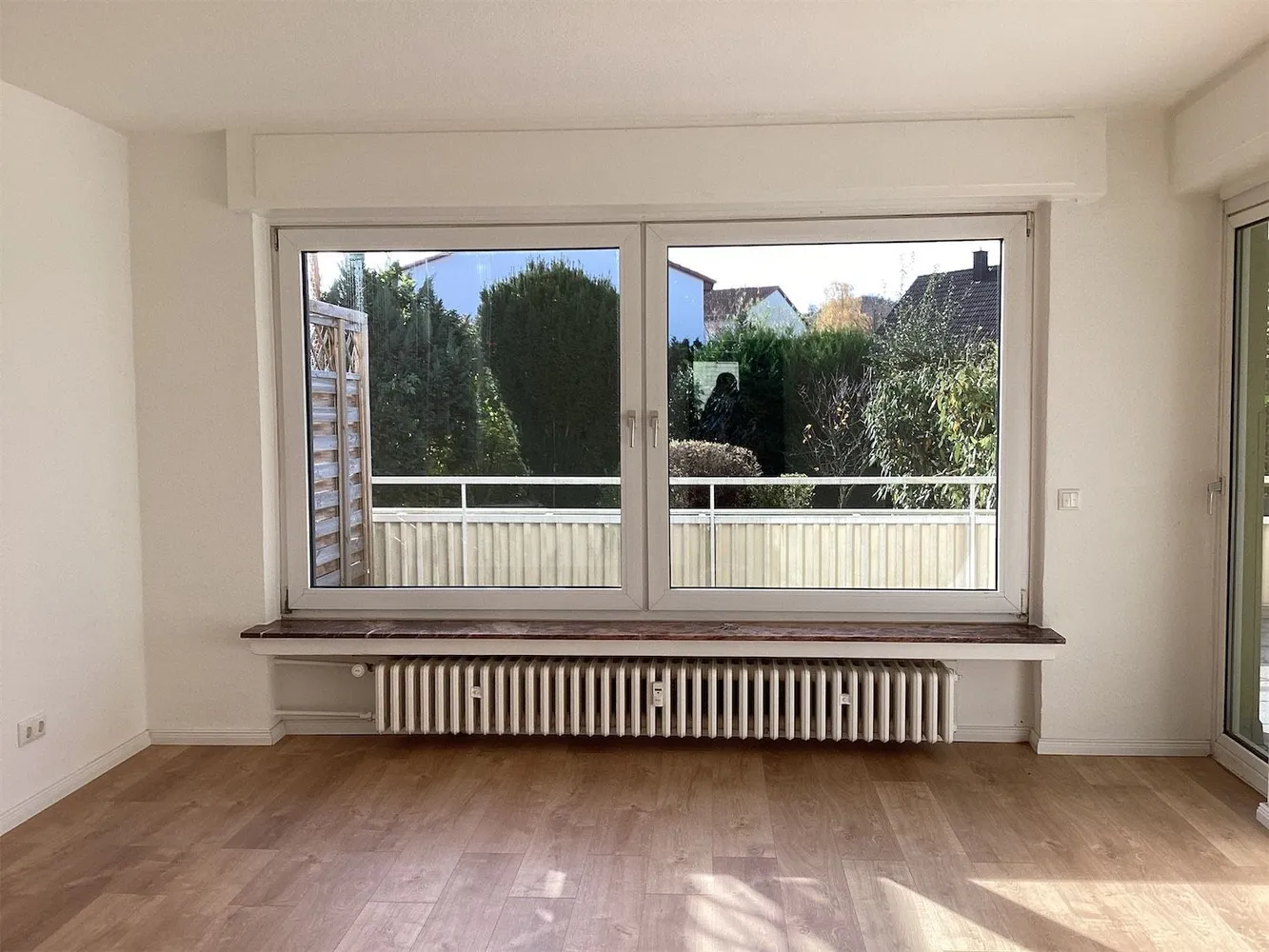 3 Zimmer Wohnung mit 85 m² in Hildesheim – Bild 1