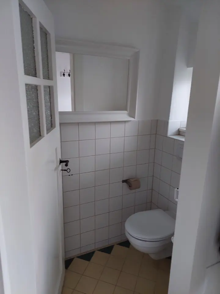 WG-Zimmer mit 100 m² in Weilheim in Oberbayern – Bild 8