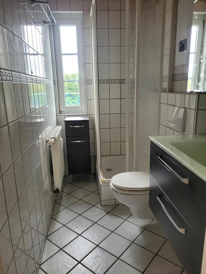 3 Zimmer Wohnung mit 62 m² in Wuppertal – Bild 5