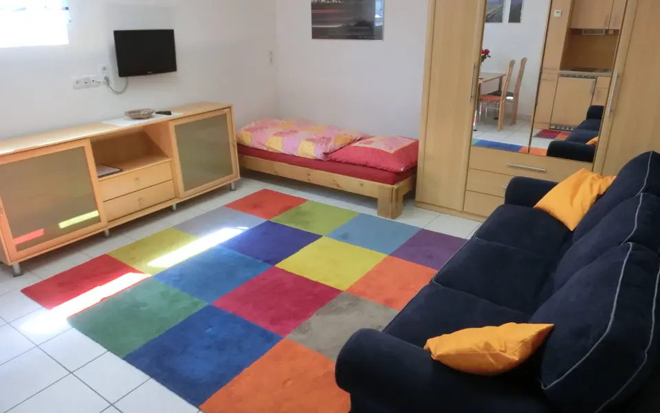 WG-Zimmer mit 26 m² in Esslingen am Neckar – Bild 1