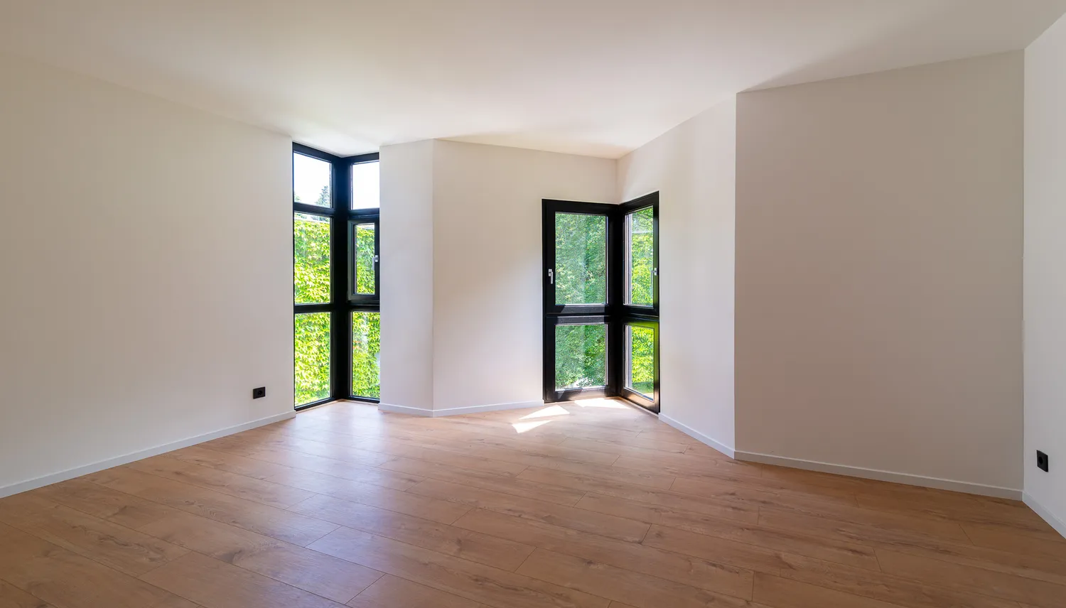 3 Zimmer Wohnung mit 92 m² in Köln – Bild 2