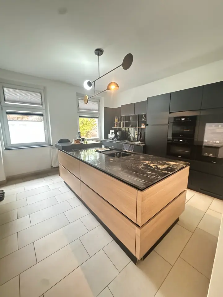 5 Zimmer Wohnung mit 120 m² in Dortmund – Bild 8