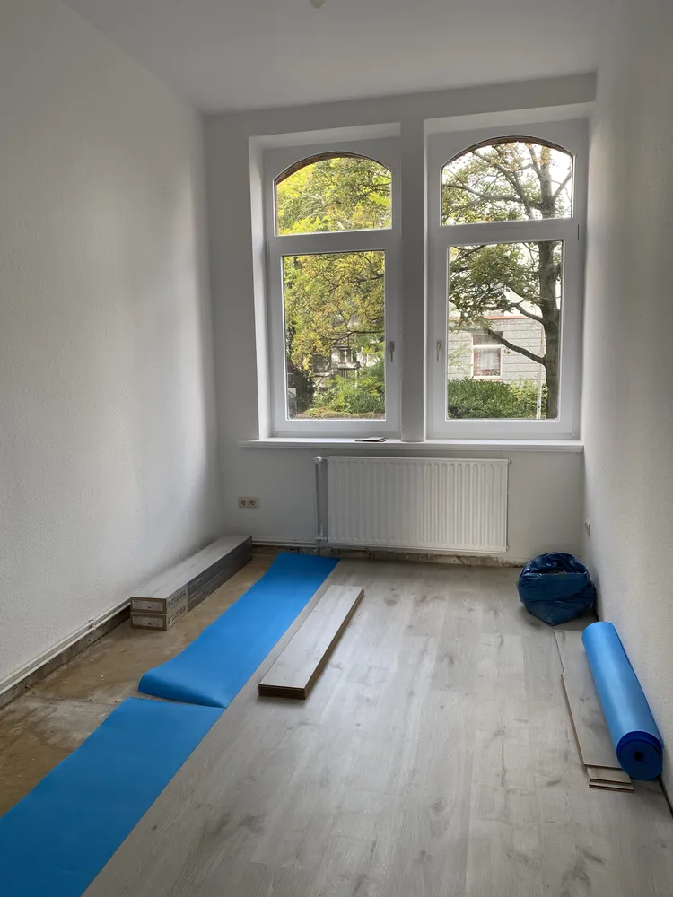 3 room apartment with 67 m² in Hanover – Photo 10