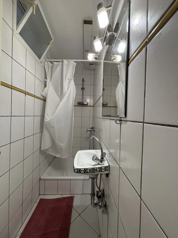 2 Zimmer Wohnung mit 29 m² in Kiel – Bild 6