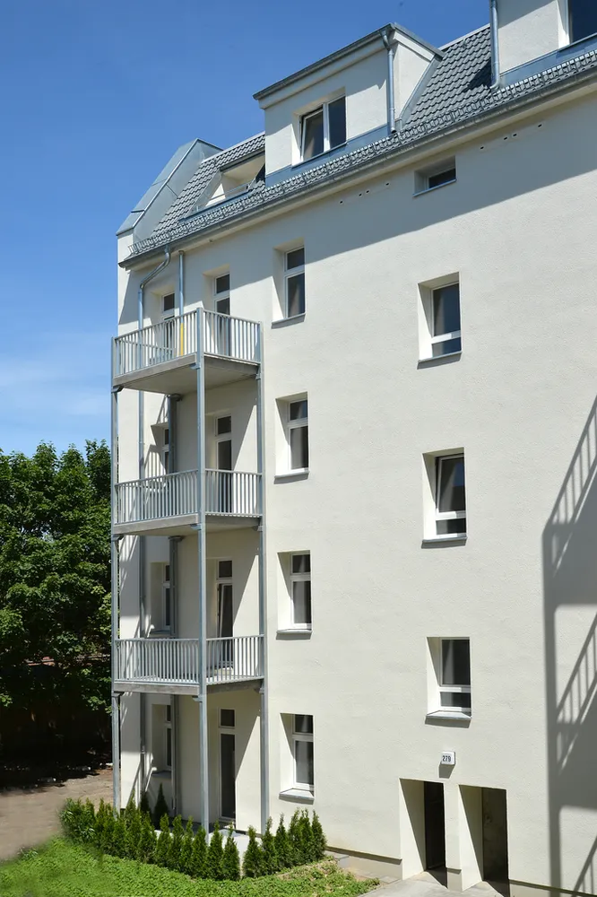 1 Zimmer Wohnung mit 41 m² in Berlin – Bild 2