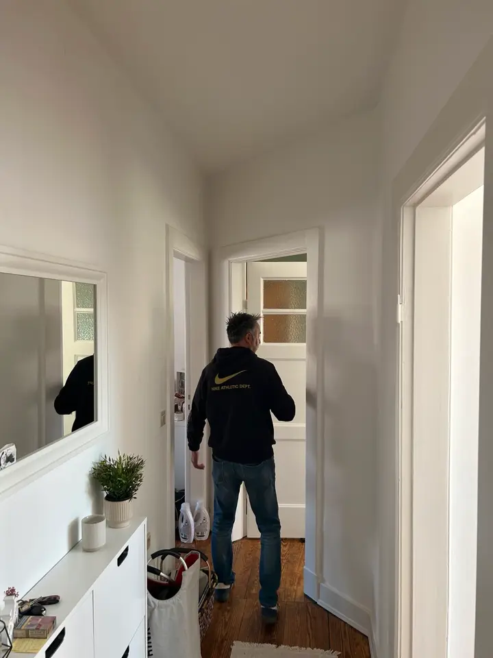 2 Zimmer Wohnung mit 46 m² in Cuxhaven – Bild 5