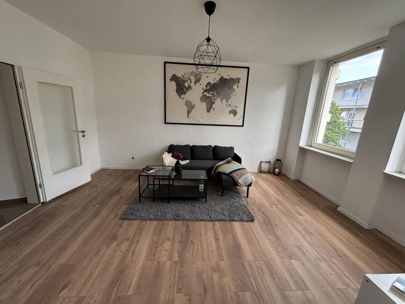 2 Zimmer Wohnung mit 54 m² in Wuppertal – Bild 2