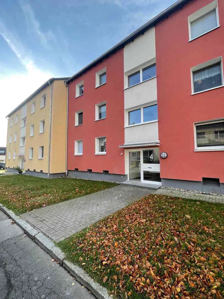 3 Zimmer Wohnung mit 63 m² in Dortmund – Bild 2