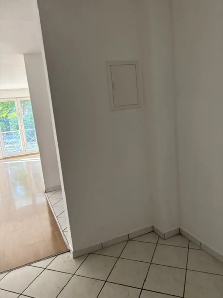 2 room apartment with 58 m² in Magdeburg – Photo 9