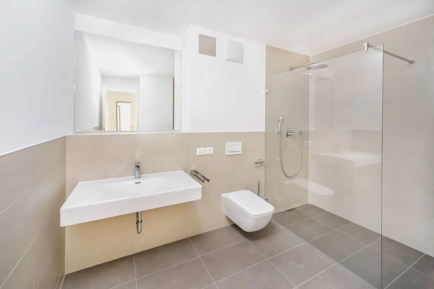 2 Zimmer Wohnung mit 78 m² in München – Bild 5