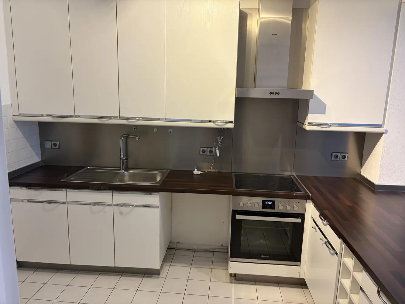 4 Zimmer Wohnung mit 130 m² in Berlin – Bild 6