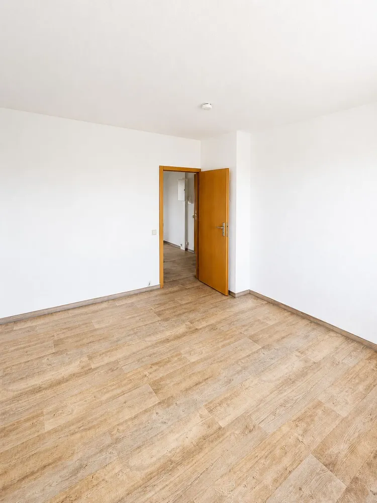 2 Zimmer Wohnung mit 57 m² in Meiningen – Bild 6