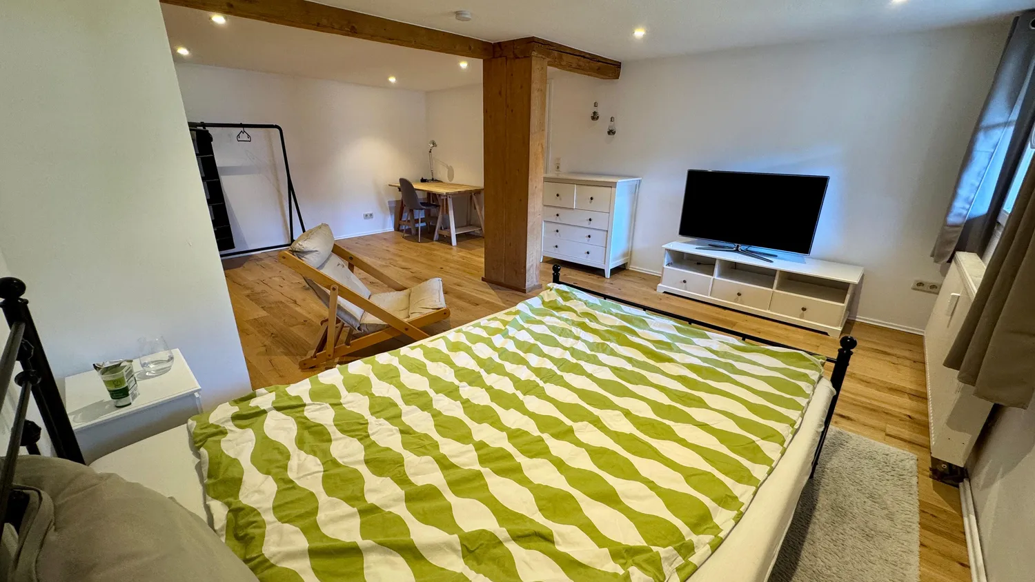 4 Zimmer Wohnung mit 152 m² in Mannheim – Bild 12