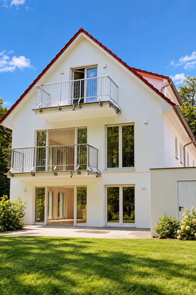 5 Zimmer Wohnung mit 140 m² in Landau in der Pfalz – Bild 11