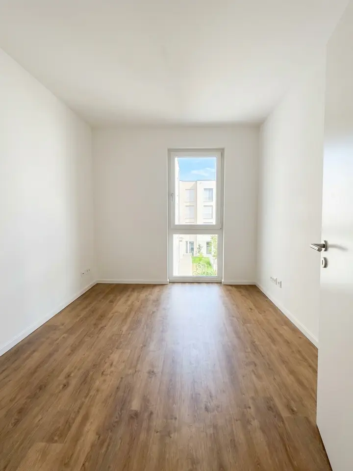 4 Zimmer Wohnung mit 112 m² in Falkensee – Bild 5