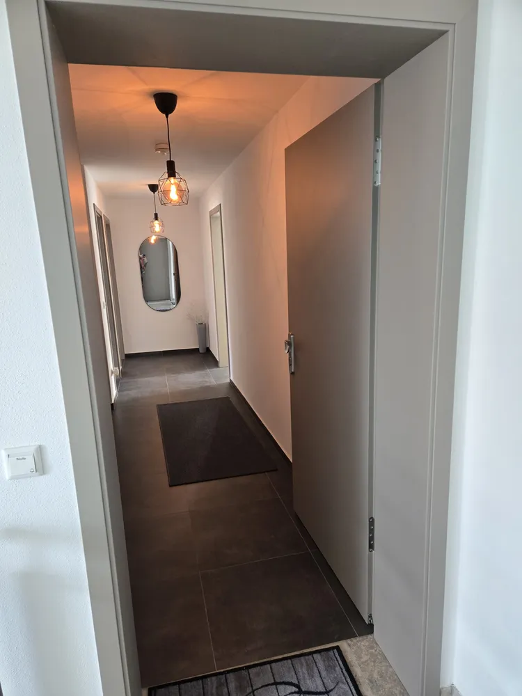 3 Zimmer Wohnung mit 73 m² in Ingolstadt – Bild 2