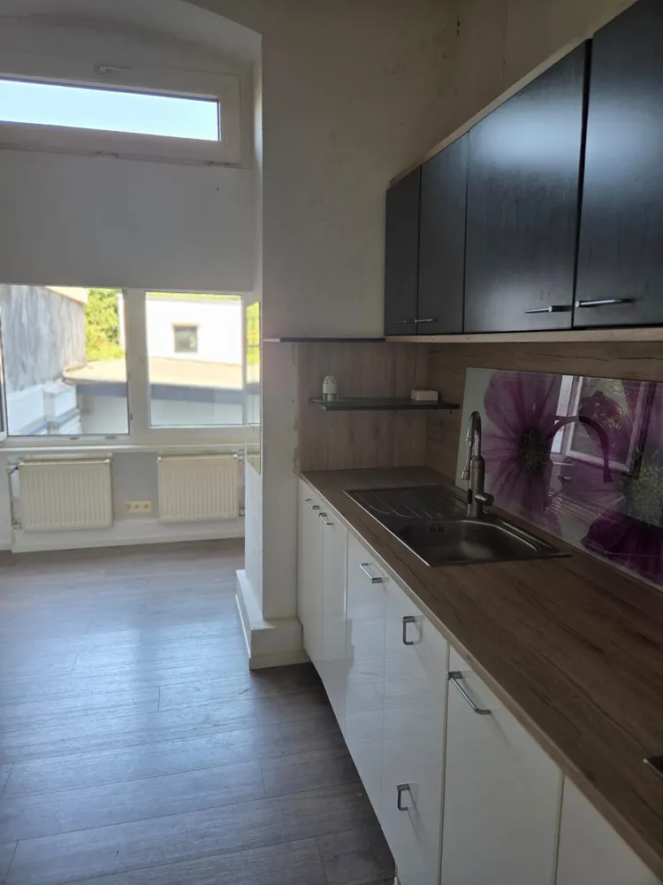 1 Zimmer Wohnung mit 40 m² in Düsseldorf – Bild 5
