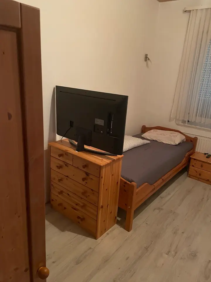 2 Zimmer Wohnung mit 36 m² in Peine – Bild 2