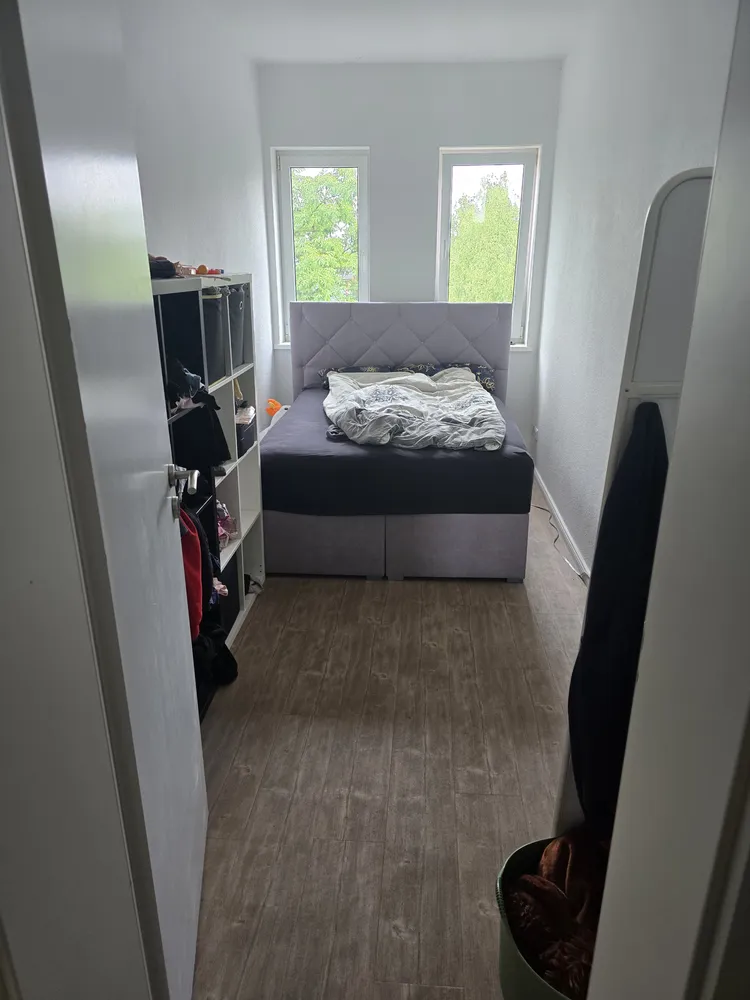 3 Zimmer Wohnung mit 67 m² in Magdeburg – Bild 6