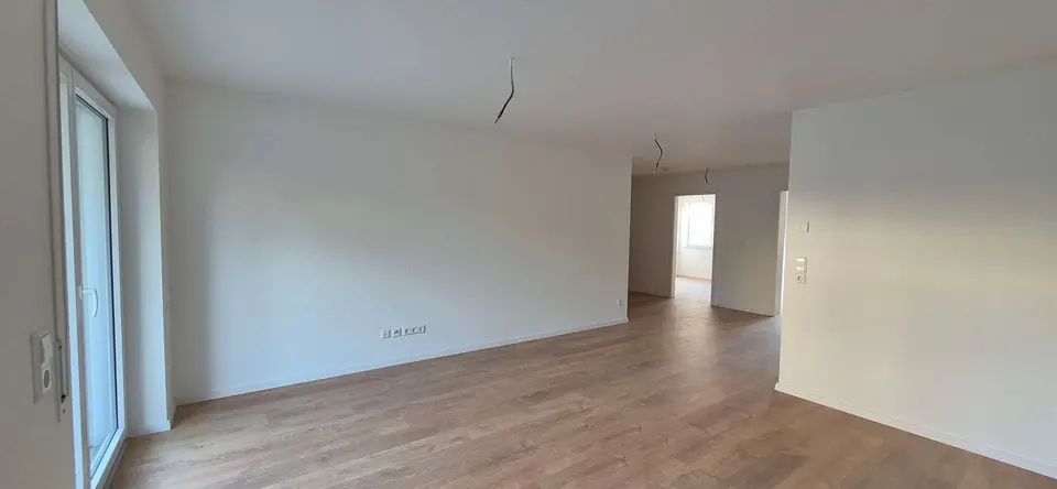 3 Zimmer Wohnung mit 81 m² in Vaihingen an der Enz – Bild 1
