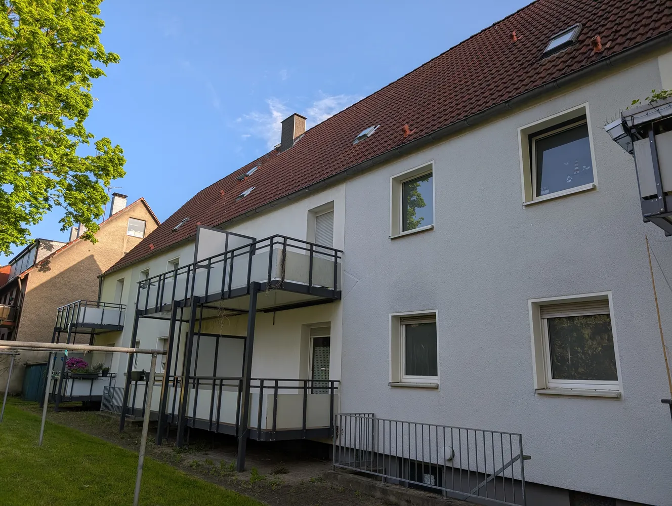 3 Zimmer Wohnung mit 50 m² in Gelsenkirchen – Bild 2