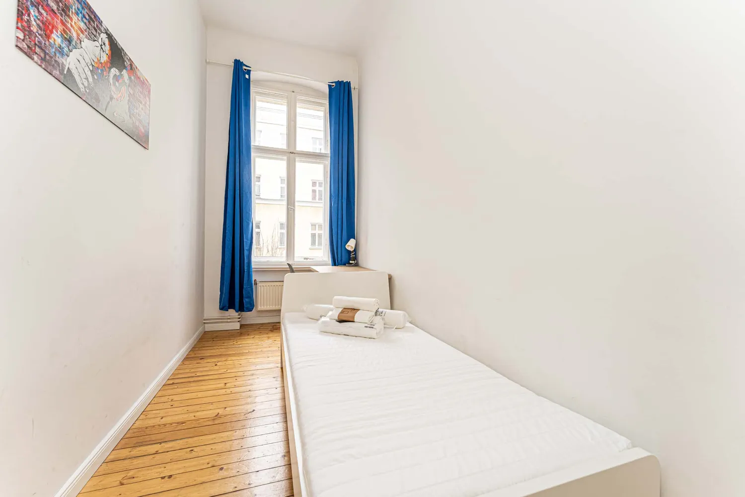 WG-Zimmer in Berlin – Bild 1