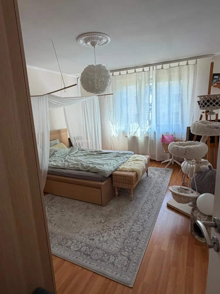 2 Zimmer Wohnung mit 58 m² in Wuppertal – Bild 2