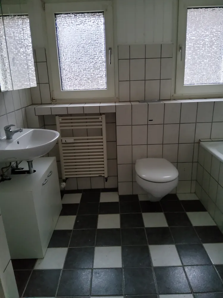 4 Zimmer Wohnung mit 98 m² in Oberhausen – Bild 11