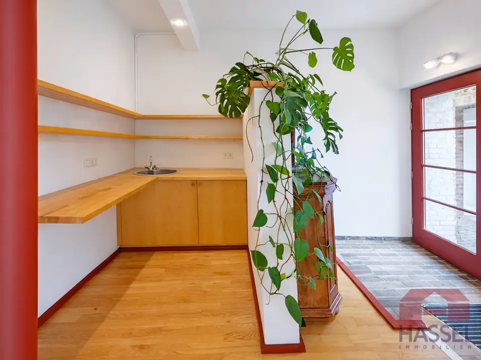 2 Zimmer Wohnung mit 100 m² in Euskirchen – Bild 3