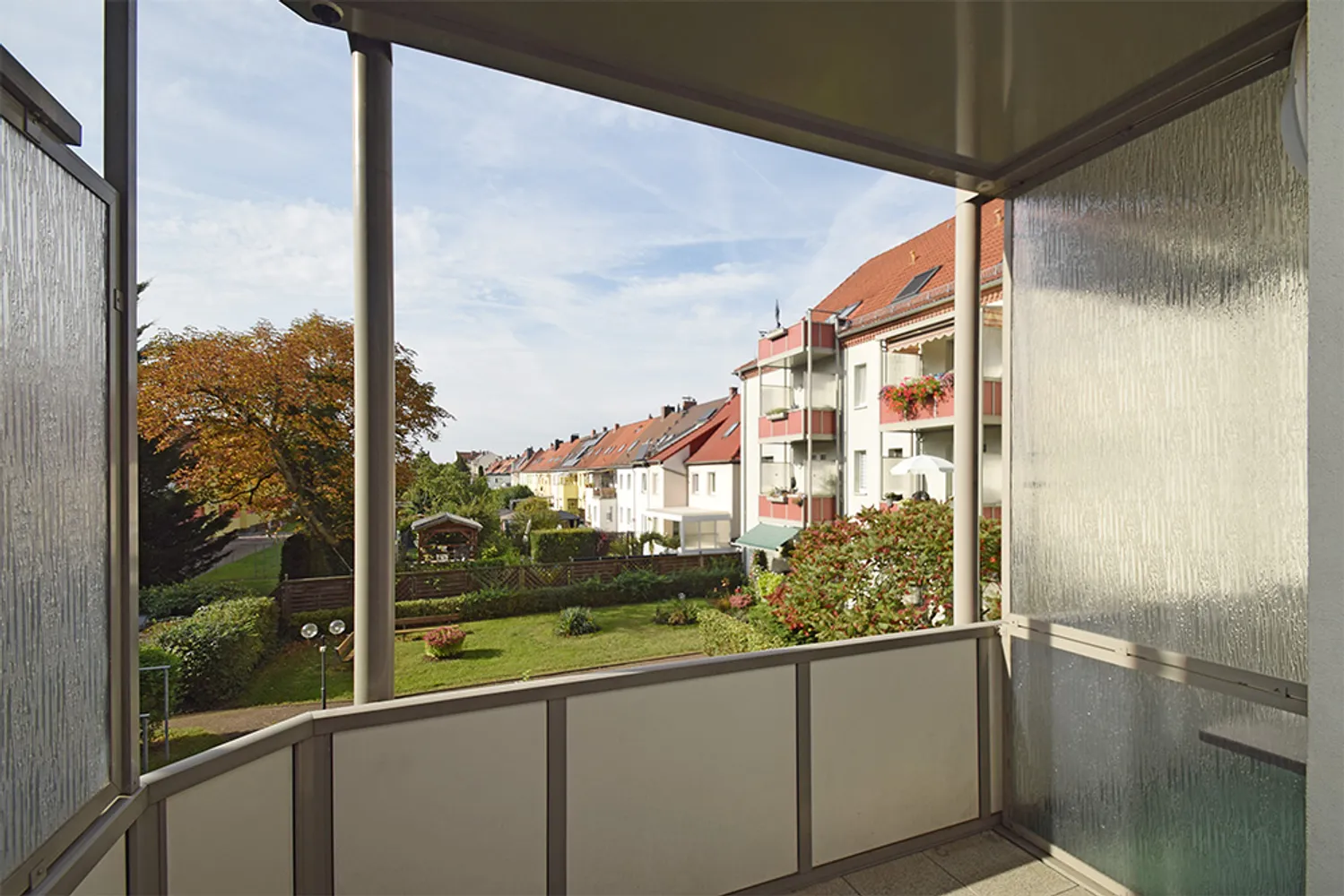 2 Zimmer Wohnung mit 50 m² in Halle (Saale) – Bild 3