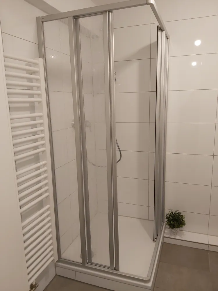 1 Zimmer Wohnung mit 33 m² in Frechen – Bild 12