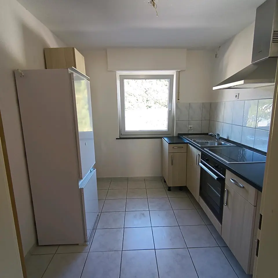 2 Zimmer Wohnung mit 52 m² in Mosbach – Bild 9
