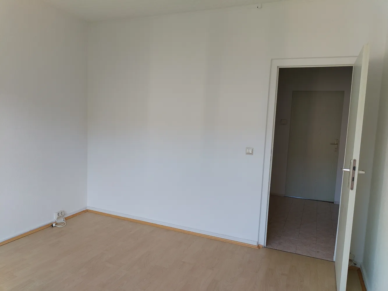 3 room apartment with 58 m² in Chemnitz – Photo 8