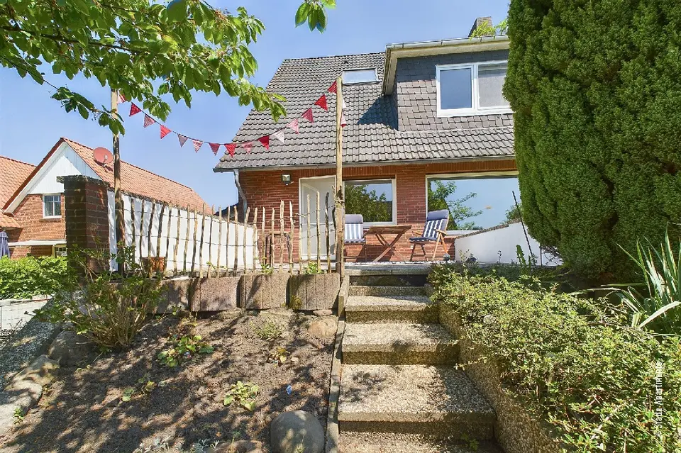 WG-Zimmer mit 100 m² in Buxtehude – Bild 6