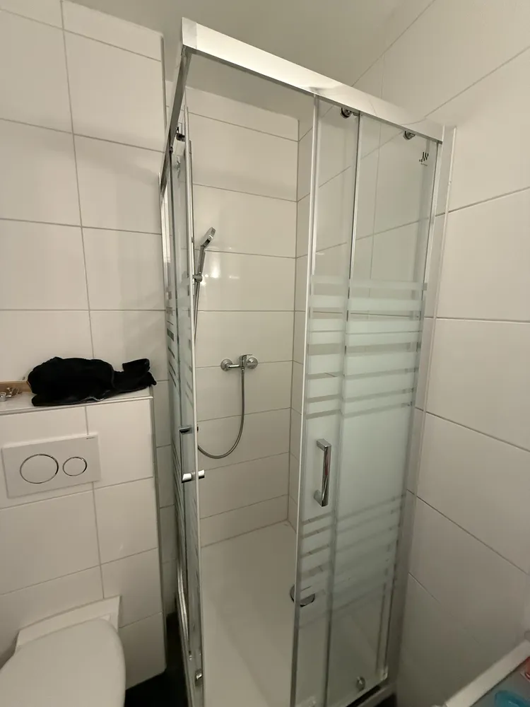 2 Zimmer Wohnung mit 50 m² in Frankfurt am Main – Bild 11