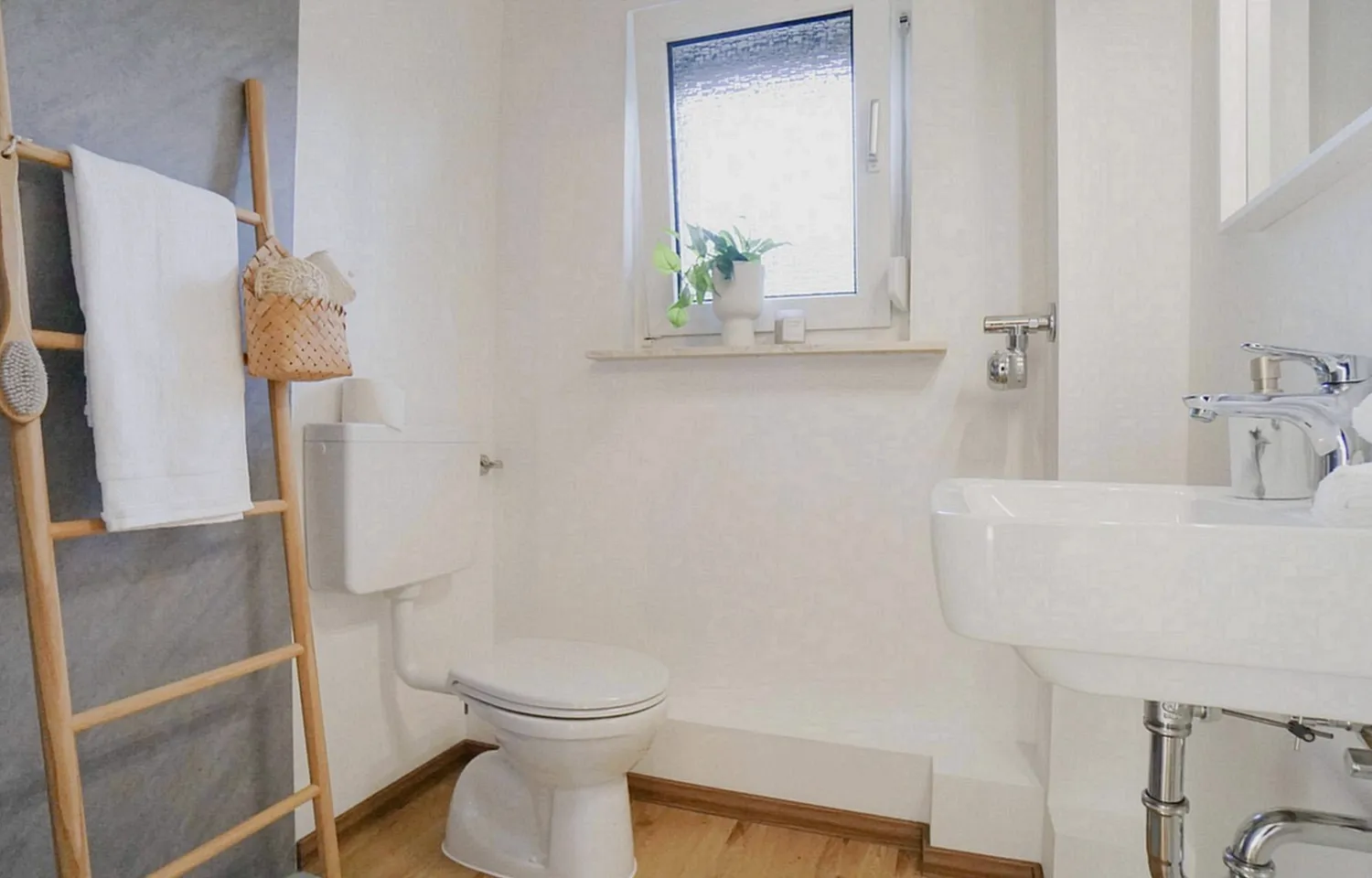 3 Zimmer Wohnung mit 67 m² in Bremen – Bild 10