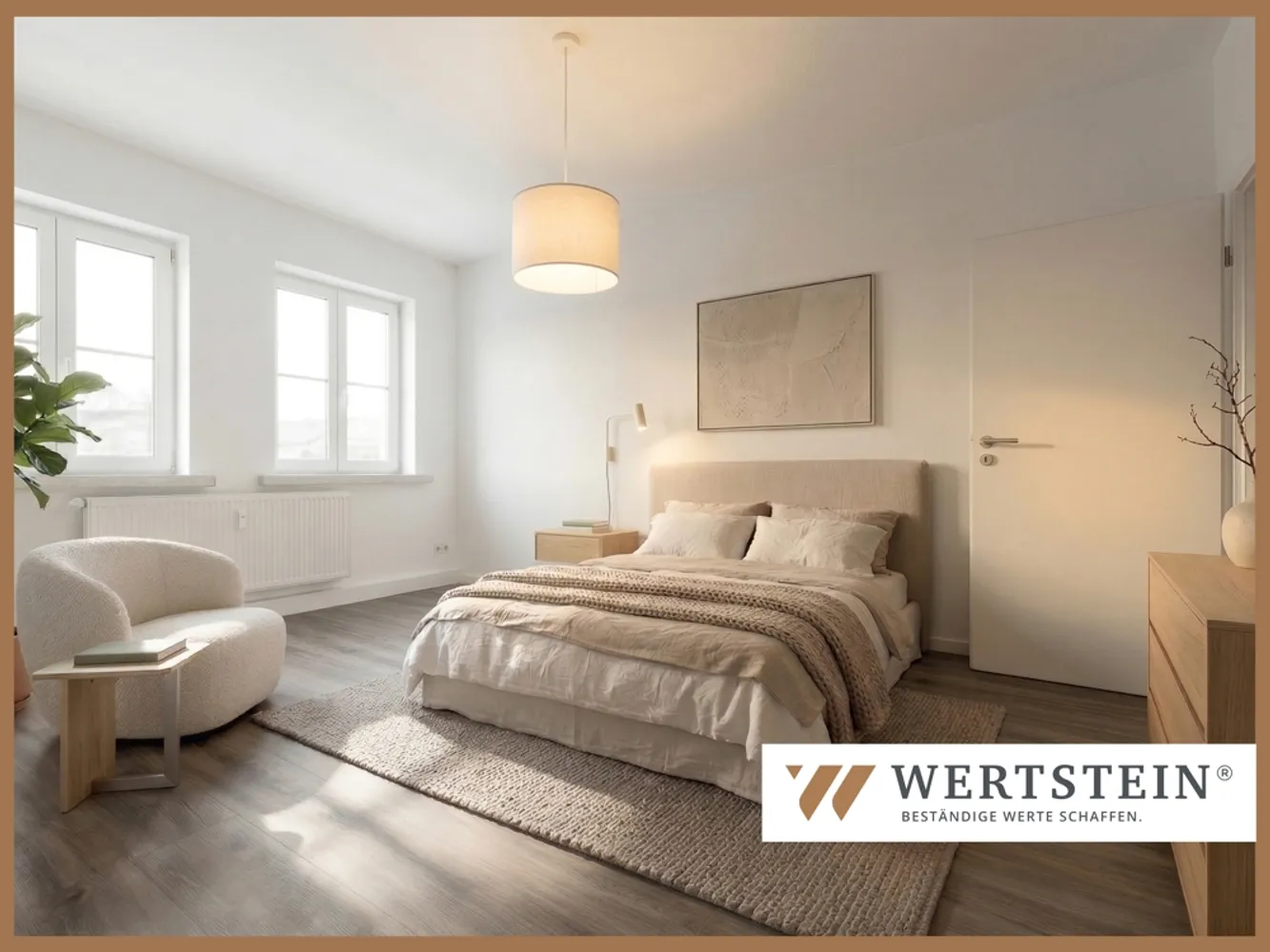 3 Zimmer Wohnung mit 67 m² in Löbau – Bild 8